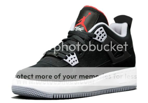 Air Force Jordans 4 Air Force Jordans 4